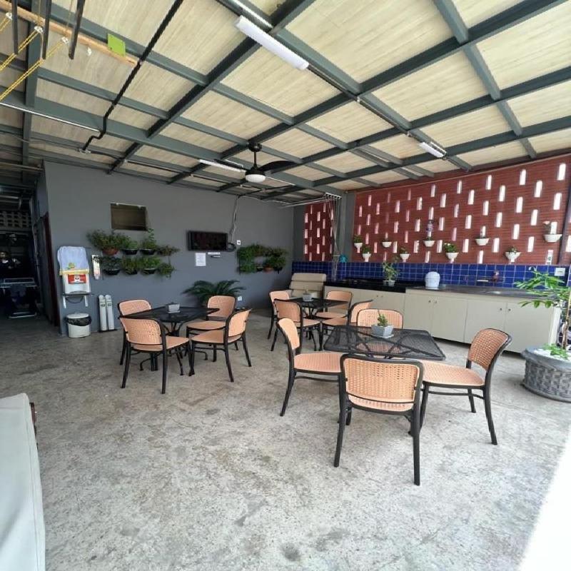 Ape 102, 2 Quartos, Terreo | Wi-Fi 600Mb | Residencial Jc, Um Lugar Para Ficar. Belém Esterno foto