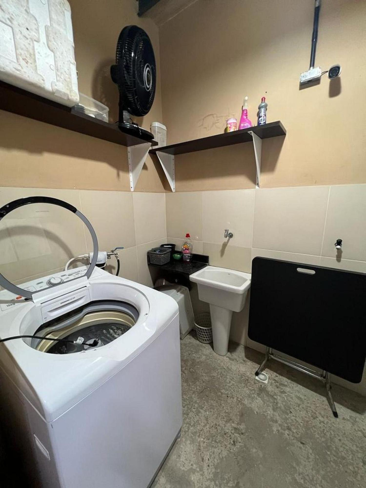 Ape 102, 2 Quartos, Terreo | Wi-Fi 600Mb | Residencial Jc, Um Lugar Para Ficar. Belém Esterno foto