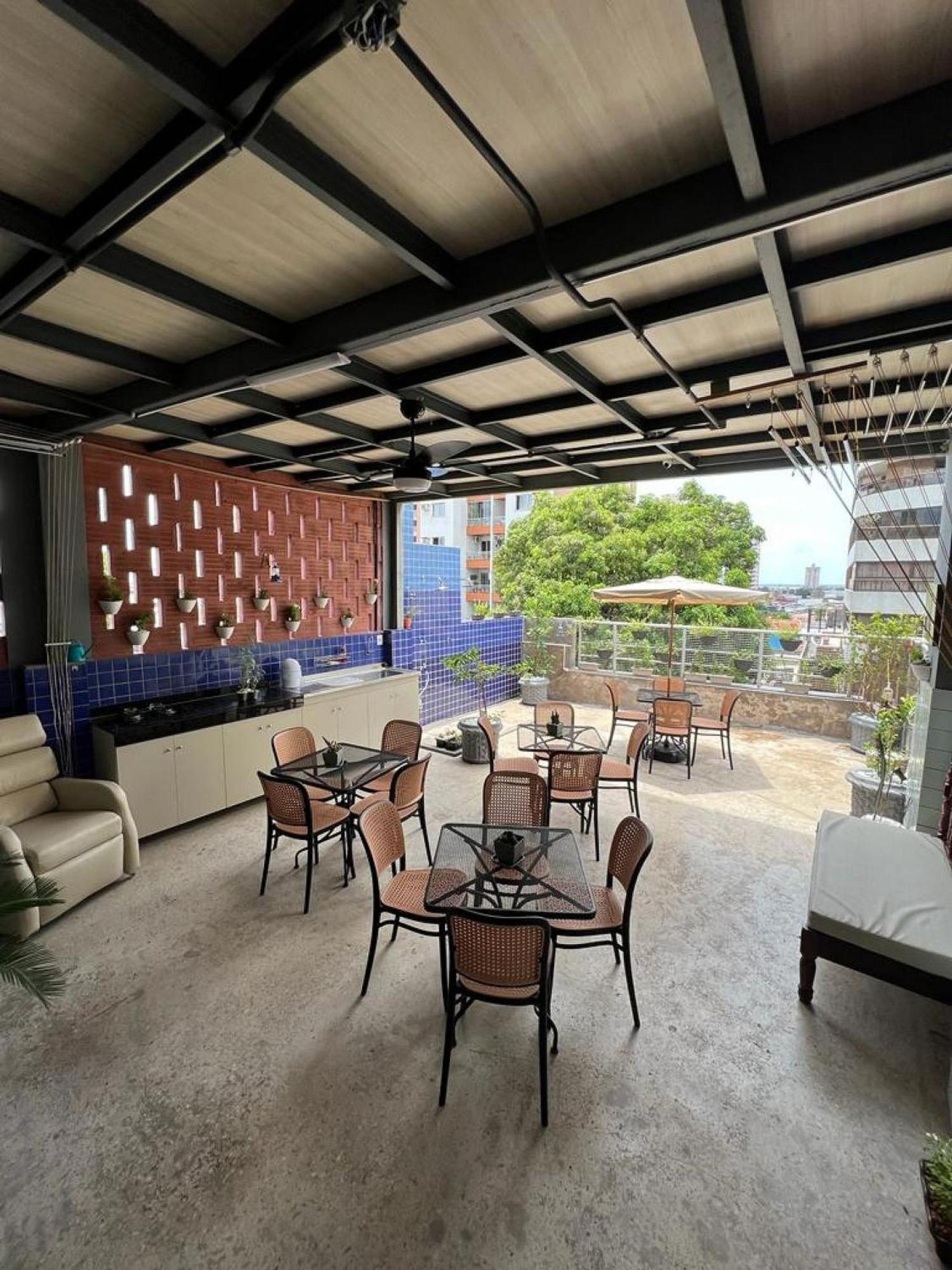 Ape 102, 2 Quartos, Terreo | Wi-Fi 600Mb | Residencial Jc, Um Lugar Para Ficar. Belém Esterno foto