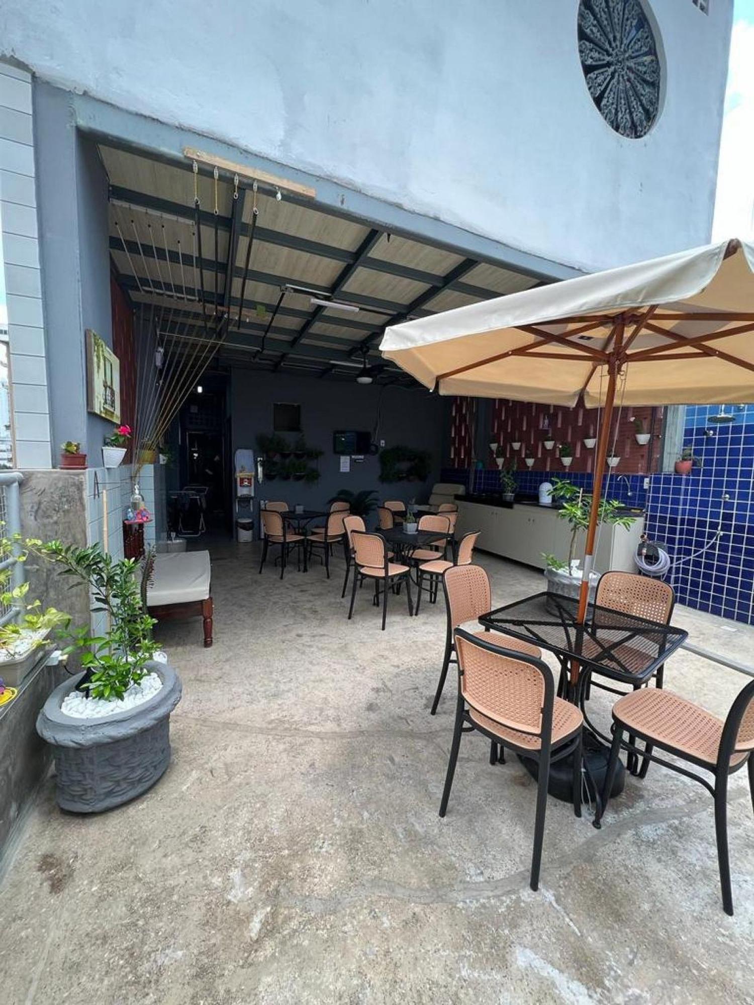 Ape 102, 2 Quartos, Terreo | Wi-Fi 600Mb | Residencial Jc, Um Lugar Para Ficar. Belém Esterno foto