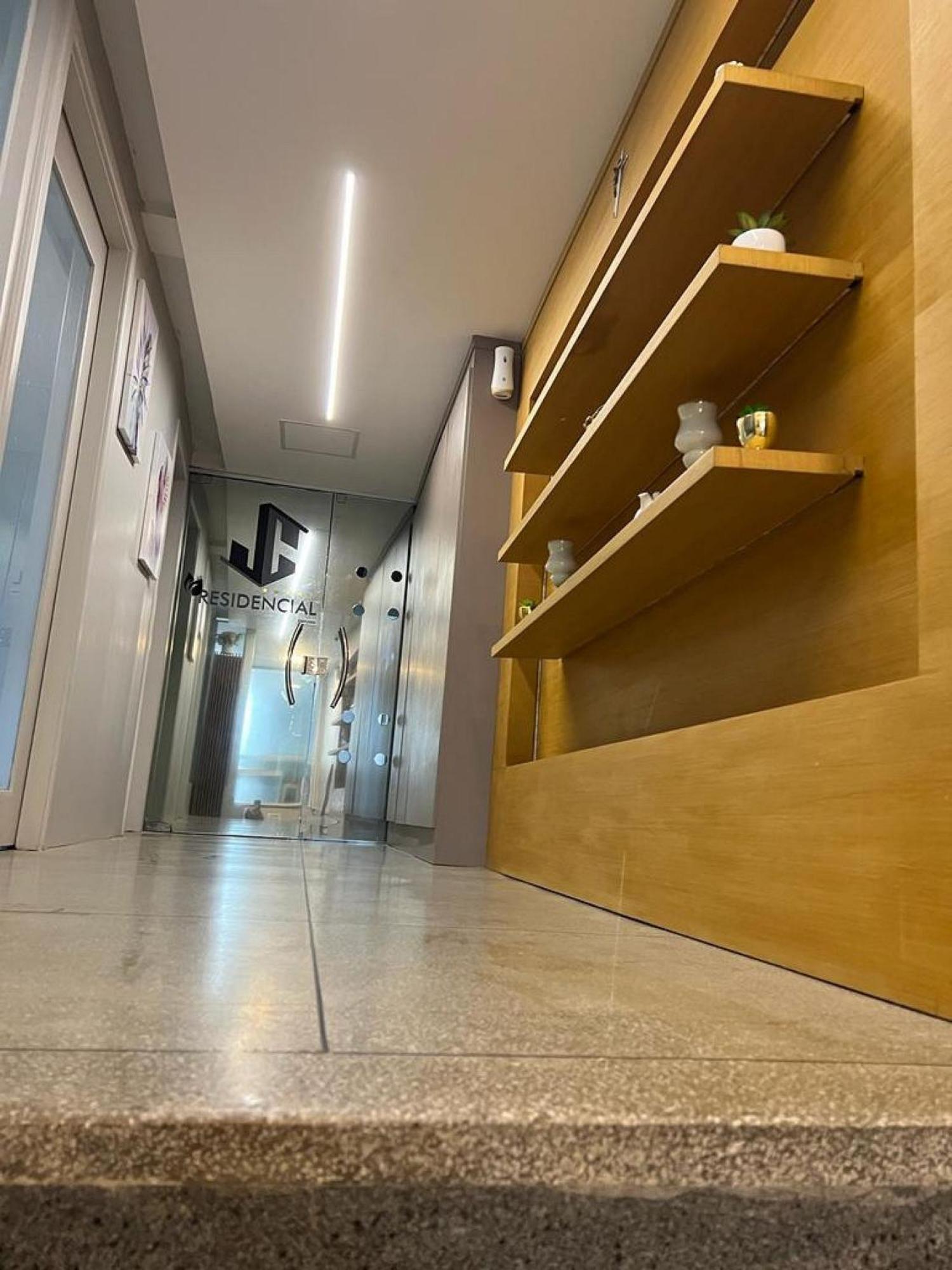 Ape 102, 2 Quartos, Terreo | Wi-Fi 600Mb | Residencial Jc, Um Lugar Para Ficar. Belém Esterno foto
