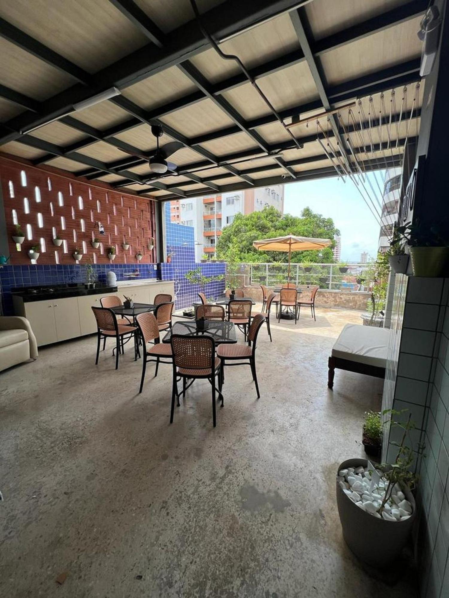 Ape 102, 2 Quartos, Terreo | Wi-Fi 600Mb | Residencial Jc, Um Lugar Para Ficar. Belém Esterno foto