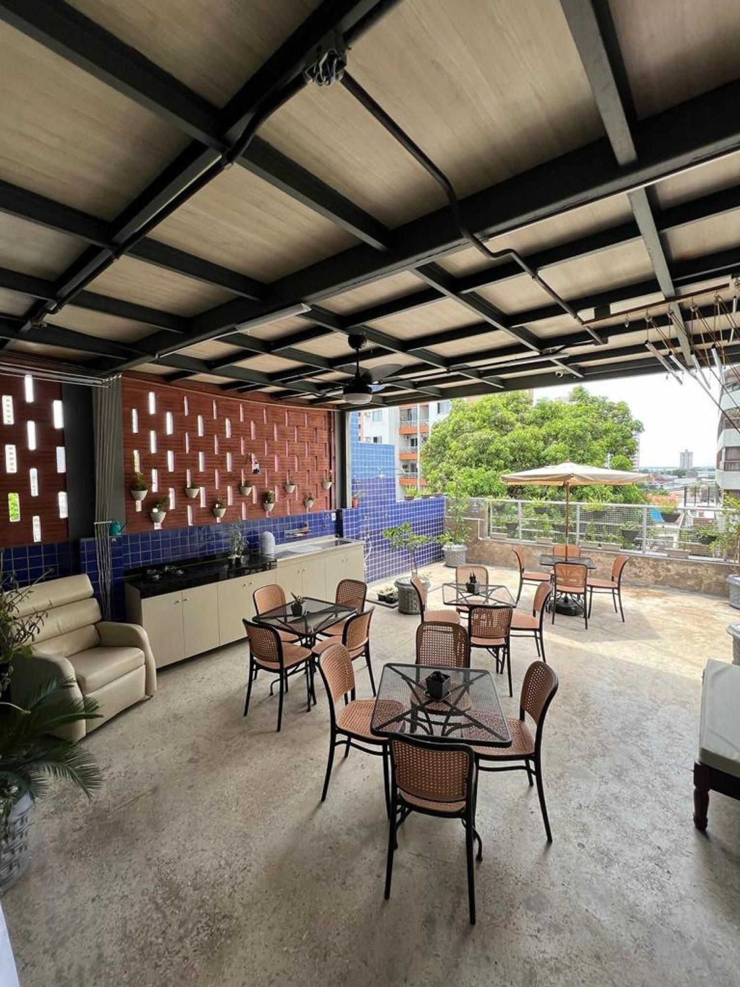 Ape 102, 2 Quartos, Terreo | Wi-Fi 600Mb | Residencial Jc, Um Lugar Para Ficar. Belém Esterno foto
