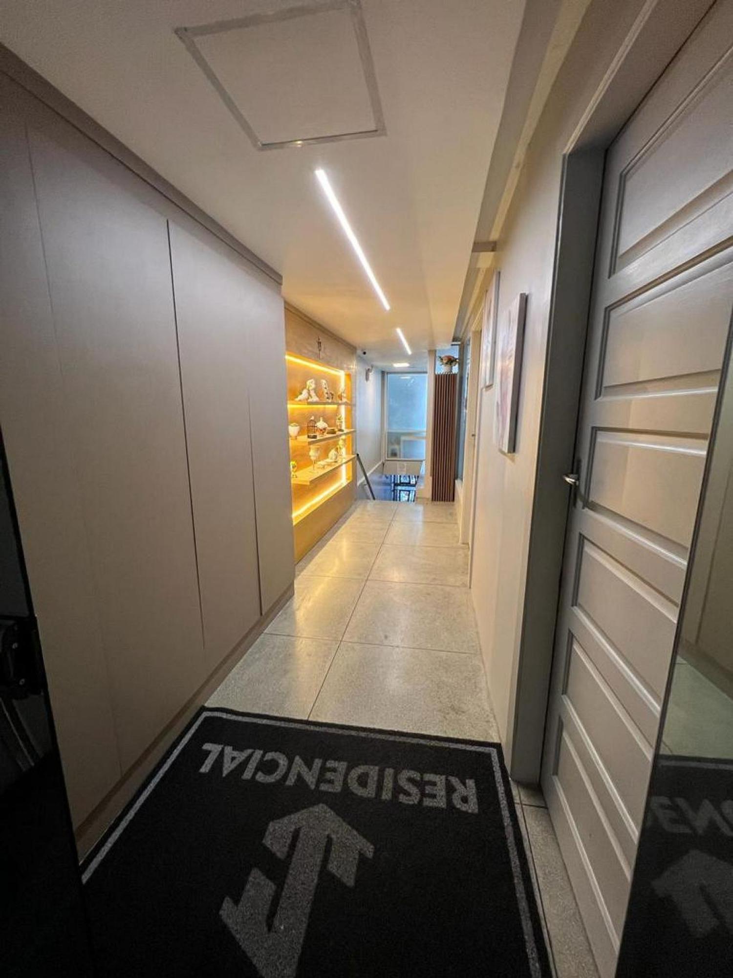 Ape 102, 2 Quartos, Terreo | Wi-Fi 600Mb | Residencial Jc, Um Lugar Para Ficar. Belém Esterno foto