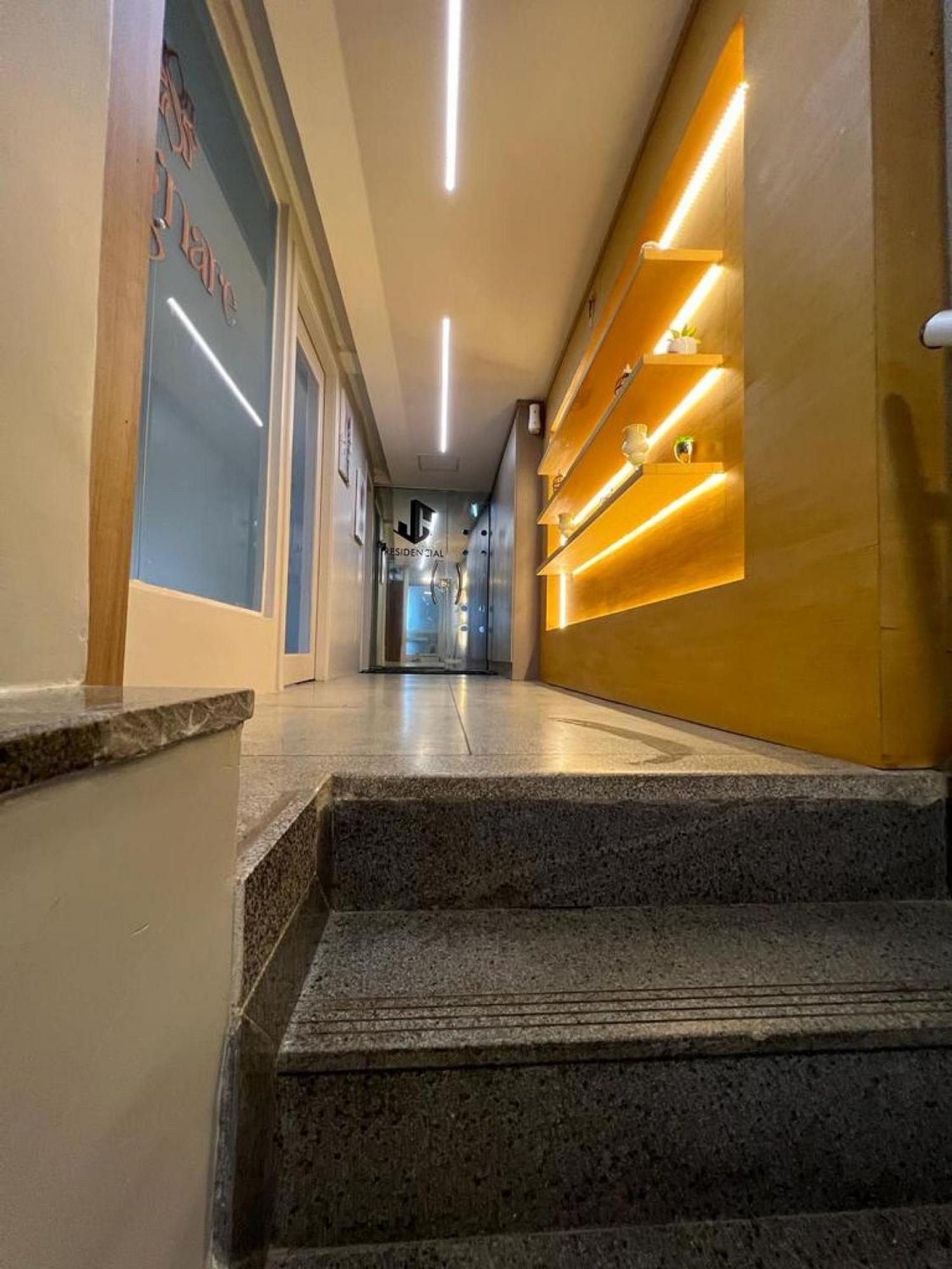 Ape 102, 2 Quartos, Terreo | Wi-Fi 600Mb | Residencial Jc, Um Lugar Para Ficar. Belém Esterno foto