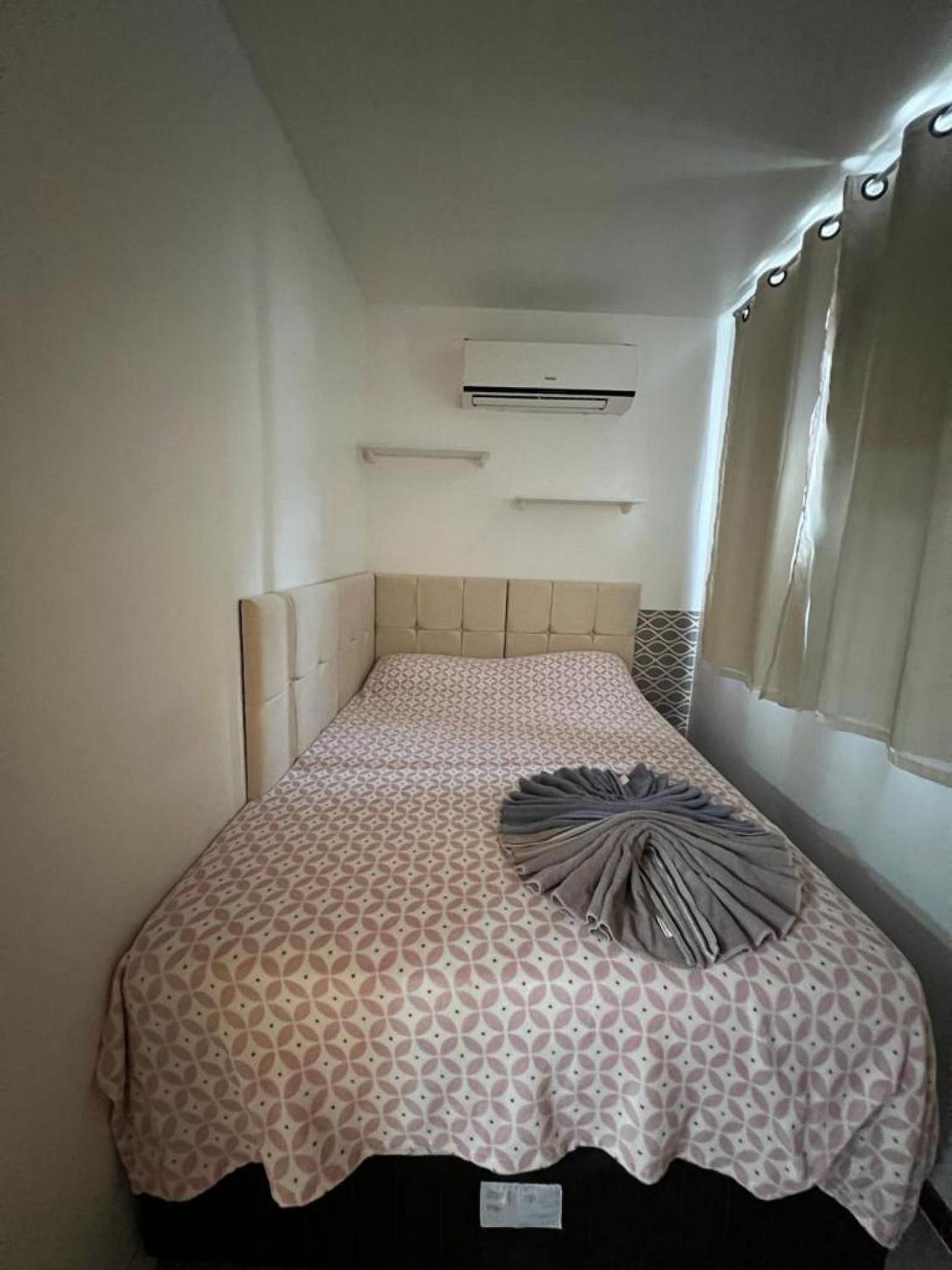 Ape 102, 2 Quartos, Terreo | Wi-Fi 600Mb | Residencial Jc, Um Lugar Para Ficar. Belém Esterno foto