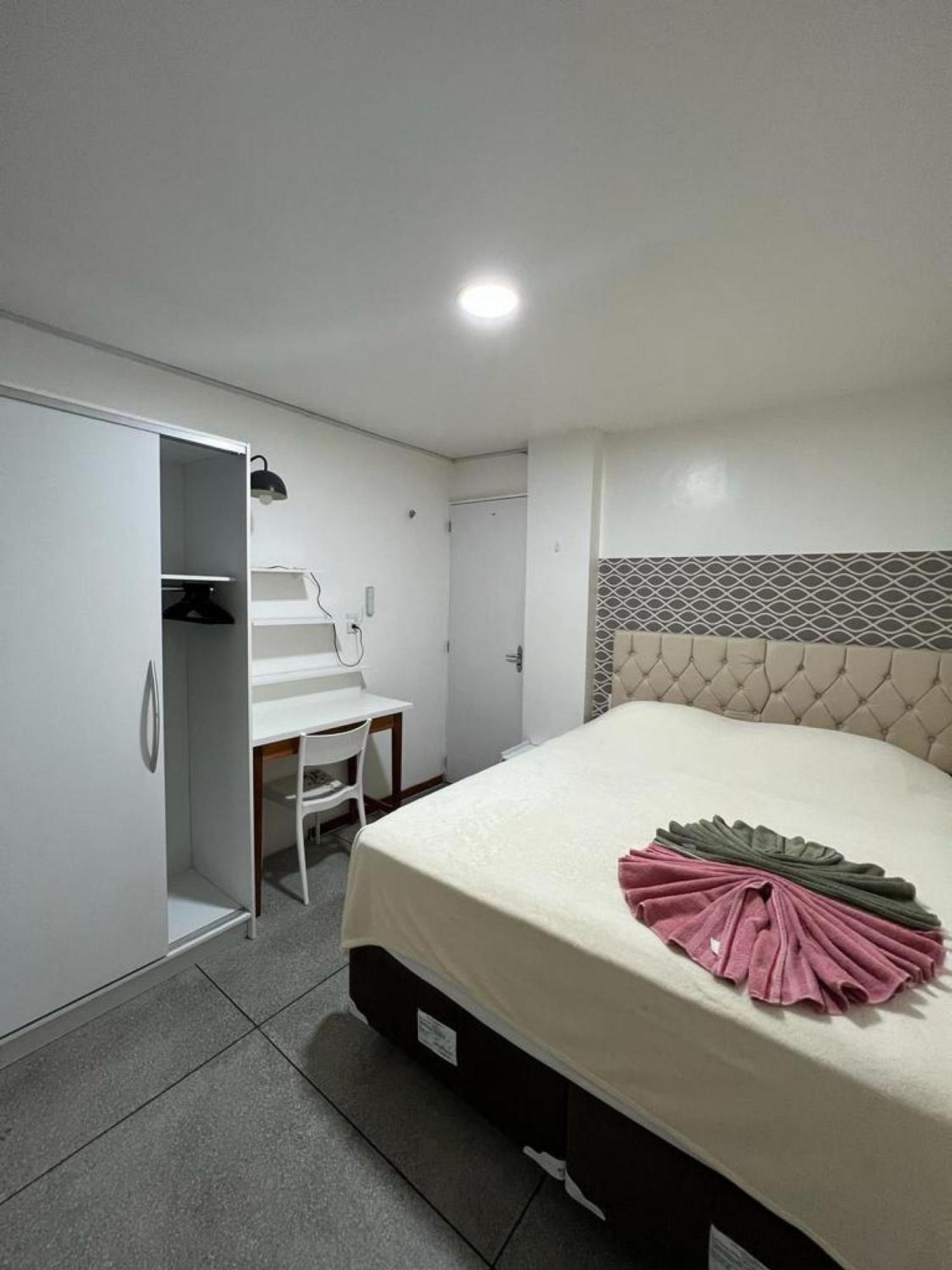 Ape 102, 2 Quartos, Terreo | Wi-Fi 600Mb | Residencial Jc, Um Lugar Para Ficar. Belém Esterno foto