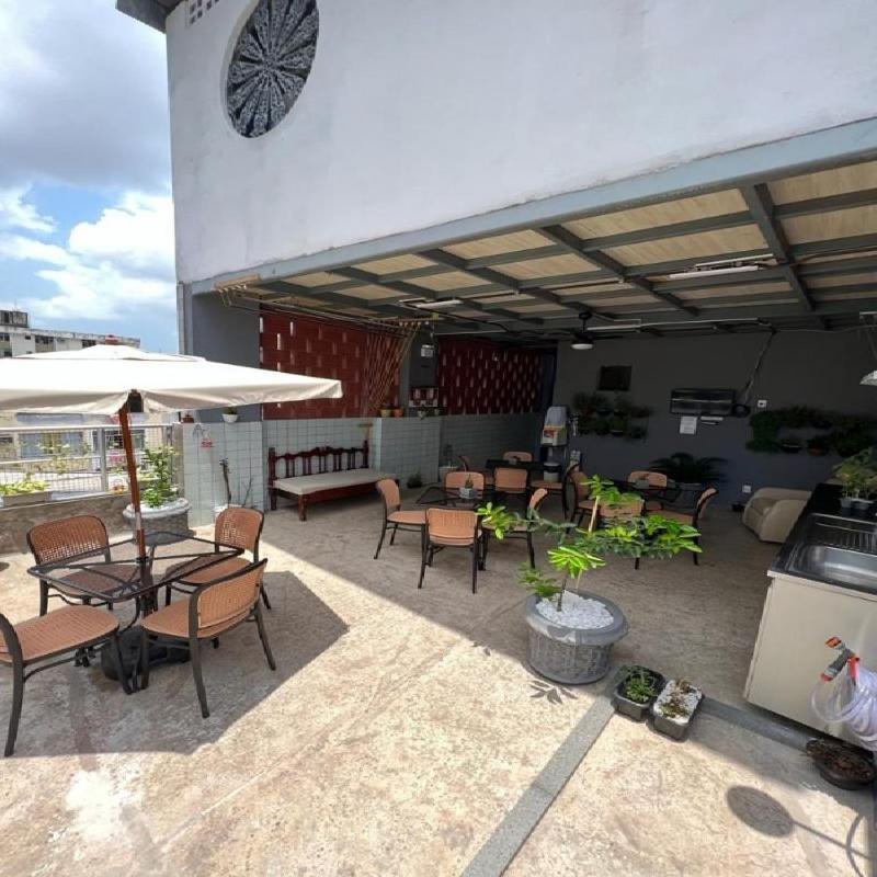 Ape 102, 2 Quartos, Terreo | Wi-Fi 600Mb | Residencial Jc, Um Lugar Para Ficar. Belém Esterno foto